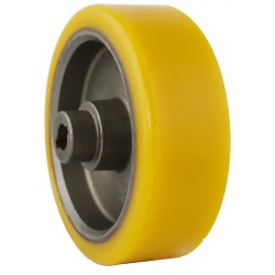 Roue motrice 150x50 / 15.7...