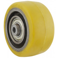 Roue stabilisatrice 122/60-95