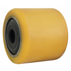 Galet vulkollan 82x75 /75.8...