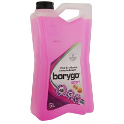 Liquide de refroidissement...