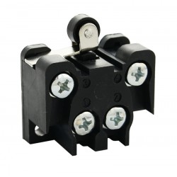 Interrupteur miniature WNA,...