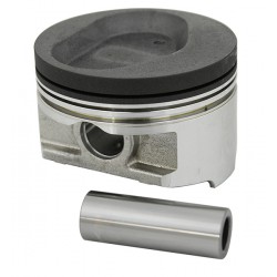 Piston et axe de piston...