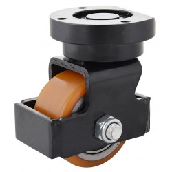 Roue stabilisatrice...