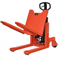 Transpalette LT10M à...