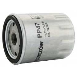 Filtre à huile PP 4.7