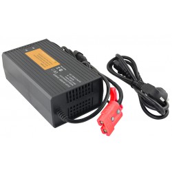 Chargeur 48V/6A