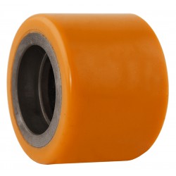 Galet 80x61 mm E12-12MM