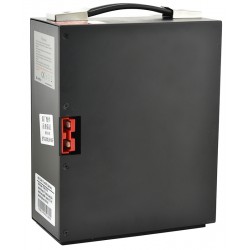 Li-ion battery, 10Ah, 48V,...