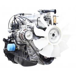 Moteur à essence Nissan K21