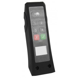 Couvercle supérieur du...