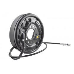 Disque de frein 1 - 1.8 T R...