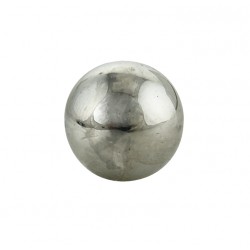 Boule d'acier Ø14 mm