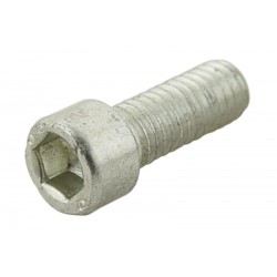 Vis à tête cylindrique M6x16