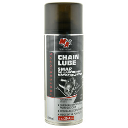 Lubrifiant pour chaînes 400 ml