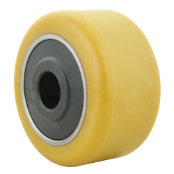 Rouleau de support...