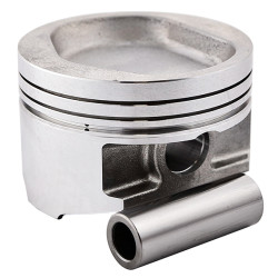 Piston de moteur Nissan K21...