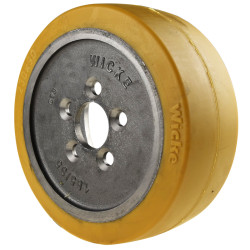 Linde roue motrice 230x90 /...