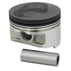 Piston de moteur nominal...