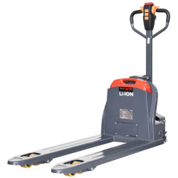 Transpalette électrique...