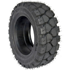 Pneu plein 18x7-8 4.33r...