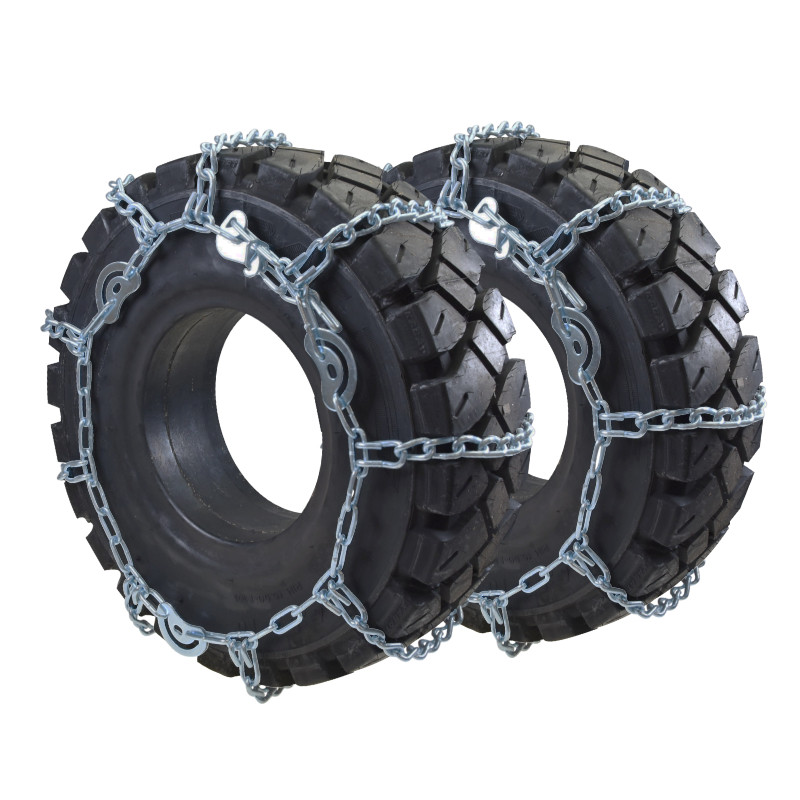 Jeu De 2 Clés D’allumage Pour Chariots élévateurs - Compatible Hyster S30XL, Modèles 166 186304 - Matière ABS Et Fer - Taille Compacte
