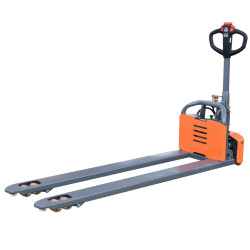 Transpalette électrique...