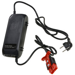 Transpalette chargeur F4,...