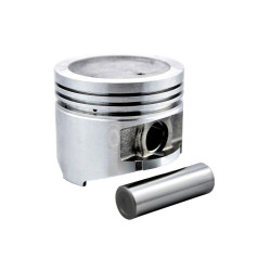 Piston et axe moteur 0,50,...