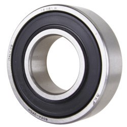 Roulement SKF 6004 2RSH,...