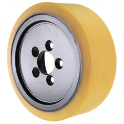 Roue motrice Linde 230x90 /...