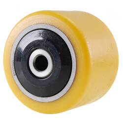 Rouleau Linde 85x60 mm