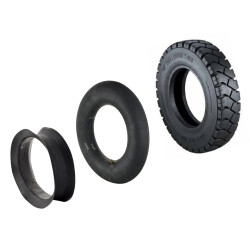 Pneu 21x8-9/14PR T800, Set...