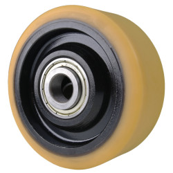 Roue stabilisatrice 125 x...