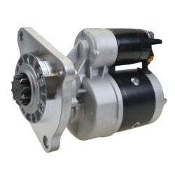 Démarreur avec réducteur...
