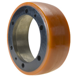 Roue motrice 190x70 mm LT20