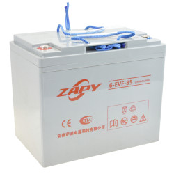 Batterie 85Ah, 12V,...