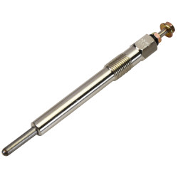 Bougie de préchauffage...