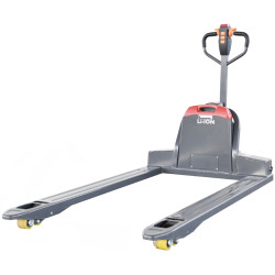 Transpalette électrique...