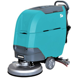 Machine de nettoyage...