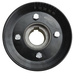 Poulie d'arbre, Hangcha,...