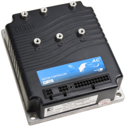 Contrôleur pour Curtis...