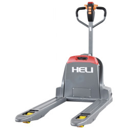 Transpalette électrique...