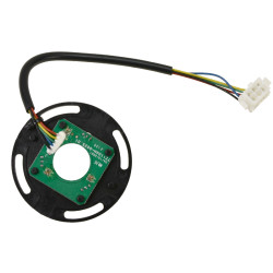 Capteur de vitesse de...