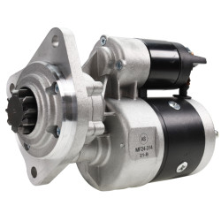 Démarreur R11G Massey...