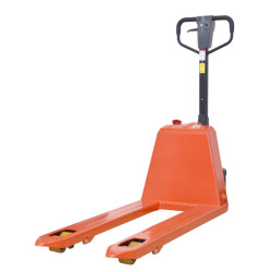 Transpalette électrique...