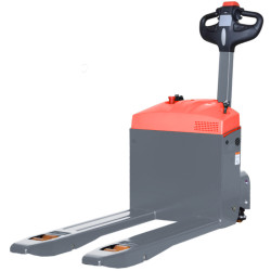 Transpalette électrique...