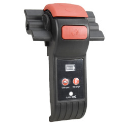 Panneau de contrôle pour...