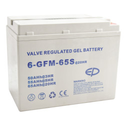 Batterie pour transpalettes...