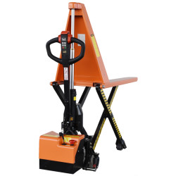 Transpalette manuel haute...