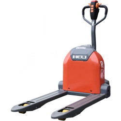 Transpalette électrique...